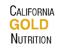 California Gold Nutrition