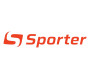 Sporter — спортивне харчування та добавки для енергії, витривалості і росту м’язів