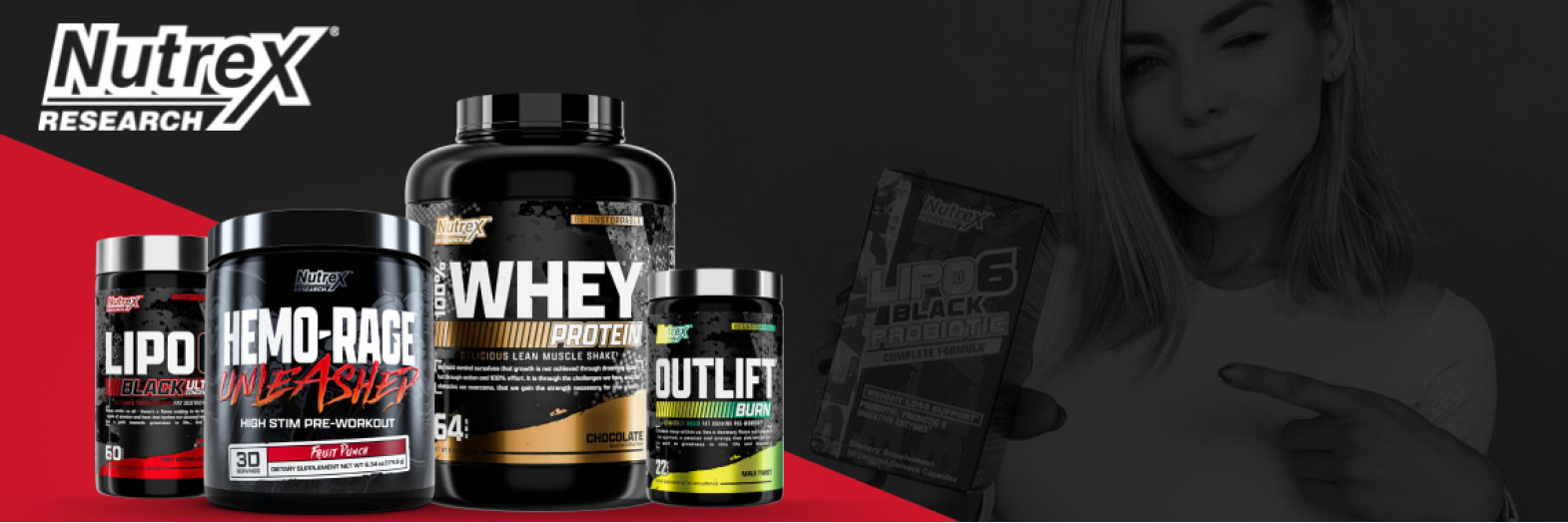 Nutrex