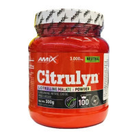 Цитрулін AMIX Citrulyn - 300 грамів