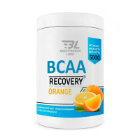 Амінокислоти Bodyperson Labs BCAA Recovery - 500 г