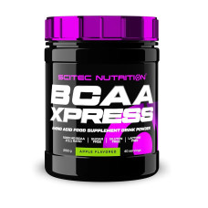 Амінокислоти Scitec Nutrition BCAA Xpress - 280 г