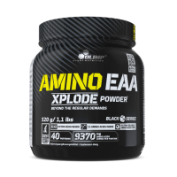 Амінокислоти Olimp Amino EAA Xplode - 520 г