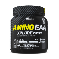 Амінокислоти Olimp Amino EAA Xplode - 520 г