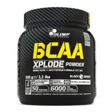 Амінокислоти Olimp BCAA Xplode - 500 г