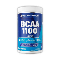 Амінокислоти Allnutrition BCAA 1100 Pro Series - 300 капс