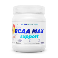 Амінокислоти AllNutrition - BCAA MAX - 500 грамів