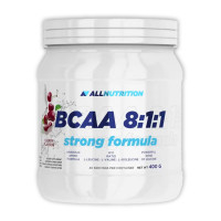 Амінокислоти Allnutrition - BCAA 8-1-1 - 400 г