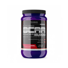 Амінокислоти Ultimate Nutrition BCAA Powder 12,000 - 228 г
