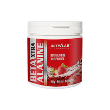 Бета аланін ActivLab Beta Alanine Xtra - 300 грам