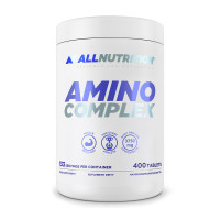 Амінокислоти Allnutrition Amino Complex - 400 табл