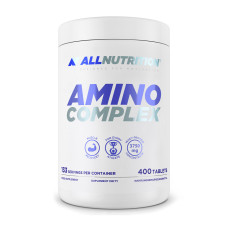 Амінокислоти Allnutrition Amino Complex - 400 табл