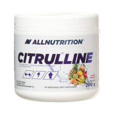 Цитрулін Allnutrition Citrulline - 200 г