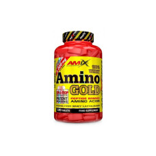  Амінокислоти Amix Amino Whey Gold - 180 табл