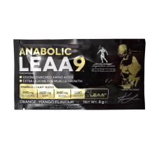 Комплекс амінокислот Kevin Lavrone - Anabolic Leaa9, 8 г