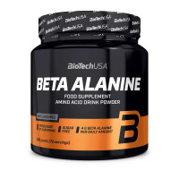 Бета аланін Biotech - Beta Alanine - 300 г