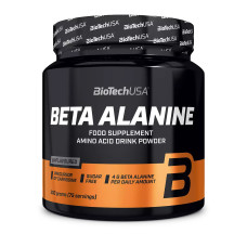 Бета аланін Biotech - Beta Alanine - 300 г