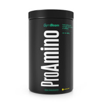 Амінокислоти - GymBeam ProAMINO - 390 грамів