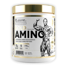 Амінокислоти Kevin Levrone - Gold Amino - 350 табл