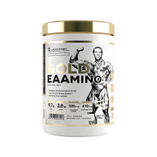 Амінокислоти Kevin Levrone Gold EAAmino - 390 грам