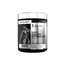 Цитрулін Kevin Levrone LevroLegendary Citrulline - 300 грам