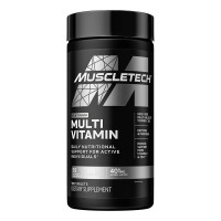 Вітаміни та мінерали - Muscletech Platinum Multivitamin - 180 табл