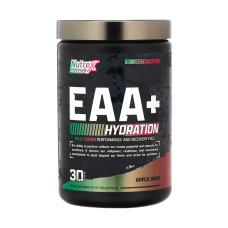 Амінокислоти Nutrex - EAA + Hydration - 390 г