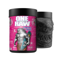Цитрулін Zoomad Labs One Raw Citrulline - 300 грам