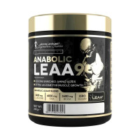 Амінокислоти Kevin Levrone Anabolic LEAA 9 - 240 грам