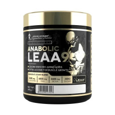 Амінокислоти Kevin Levrone Anabolic LEAA 9 - 240 грам