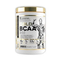 Амінокислоти Kevin Levrone - Gold BCAA 2:1:1 - 375 г