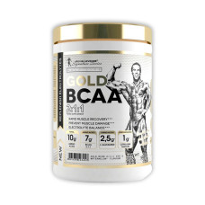 Амінокислоти Kevin Levrone - Gold BCAA 2:1:1 - 375 г