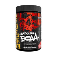 Амінокислоти Mutant BCAA Hardcore 9.7 - 390 грам