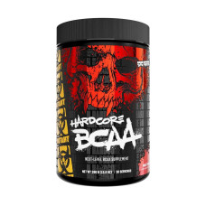 Амінокислоти Mutant BCAA Hardcore 9.7 - 390 грам