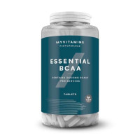 Амінокислоти MyProtein - BCAA Plus - 270 табл