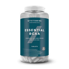 Амінокислоти MyProtein - BCAA Plus - 270 табл