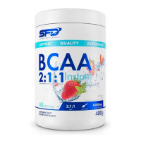 Амінокислоти SFD - BCAA 2-1-1 - 400 г