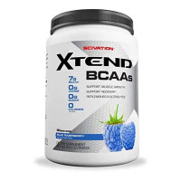 Амінокислоти Scivation XTEND BCAAs 1296 грамів
