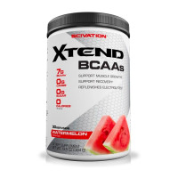 Амінокислоти Scivation XTEND BCAAs - 384 г