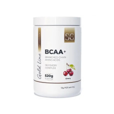  Амінокислоти Sport Generation BCAA+ - 520 грам