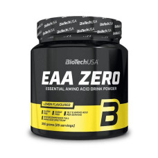 Амінокислоти Biotech EAA Zero - 350 г