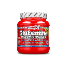 Глютамін Amix Glutamine - 300 грам
