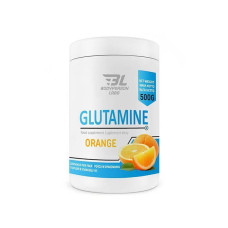 Глютамін Bodyperson Lab Glutamine - 500 грам
