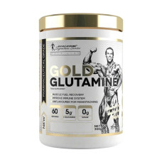 Глутамін Kevin Levrone - Gold Glutamine - 300 г