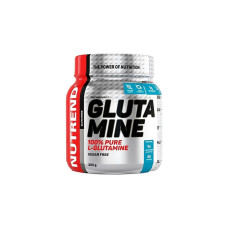  Глютамін Nutrend Glutamine - 300 грам