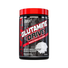 Глютамін Nutrex - Glutamine Drive - 300 г