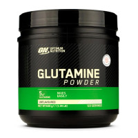Глютамін Optimum Nutrition - Glutamine Powder - 630 г