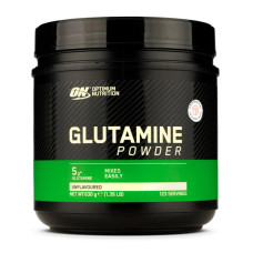 Глютамін Optimum Nutrition - Glutamine Powder - 630 г