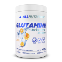 Глютамін Allnutrition Glutamine - 500 г