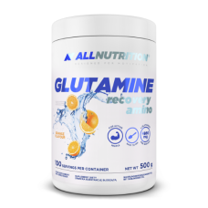 Глютамін Allnutrition Glutamine - 500 г